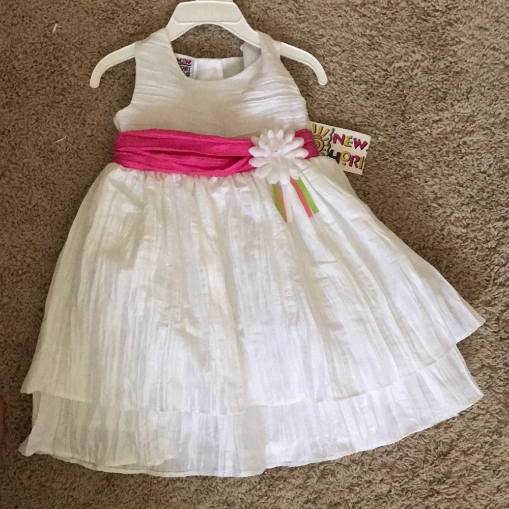 Toddler dress
